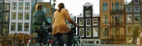 Kommt das Umdenken in der Straßenverkehrsordnung?