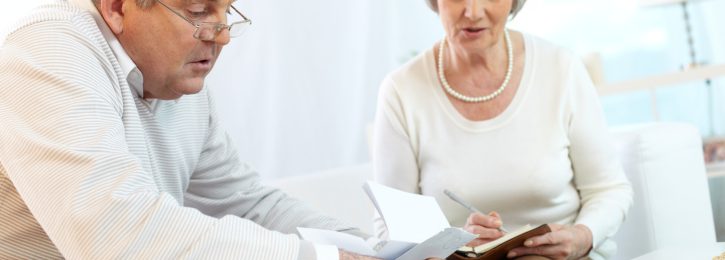 Rente: Flexibler Übergang in den Ruhestand Beamtenpensionsfonds