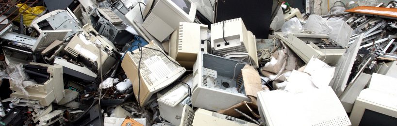 Die dazugehörige Richtlinie 2012/19/EU (WEEE II Richtlinie) ist bereits am 13.08.2012 in Kraft getreten.