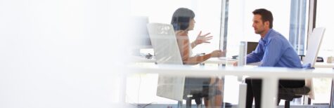 Wie eine Energieberatung Unternehmen hilft