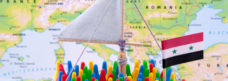 Kommunen werden vom Bund bei Flüchtlingsversorgung zusätzlich unterstützt Flüchtlingsversorgung Flüchtlinge