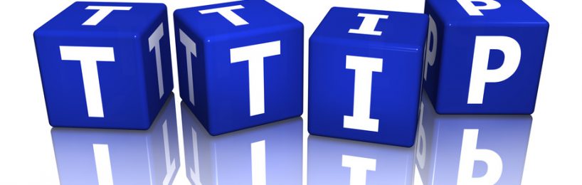 TTIP