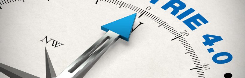 Industrie-4.0-CheckUp – Digitalisierung präzise planen Industrie 4.0