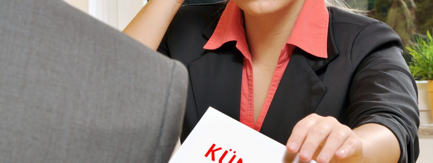 Anhörung: Als Betriebsrat begründen Sie Ihren Widerspruch wasserdicht! Personelle Einzelmaßnahmen