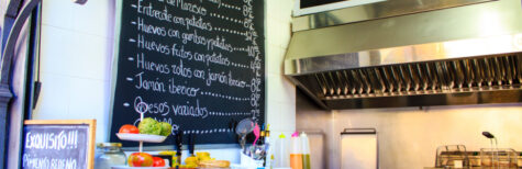 Immer weniger Preisangaben in Gaststätten und Ladengeschäften