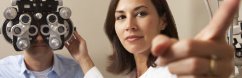 Neue Regelung zur arbeitsmedizinischen Vorsorge