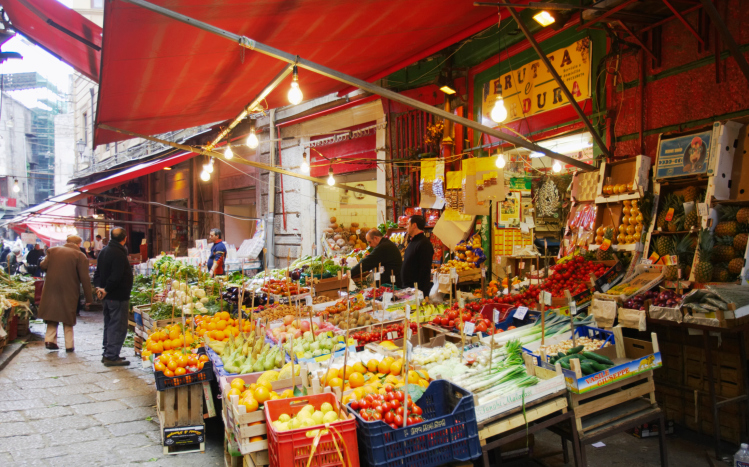 Marktbewerber wegen seines schlechten Rufs abweisen? Markt Zulassung