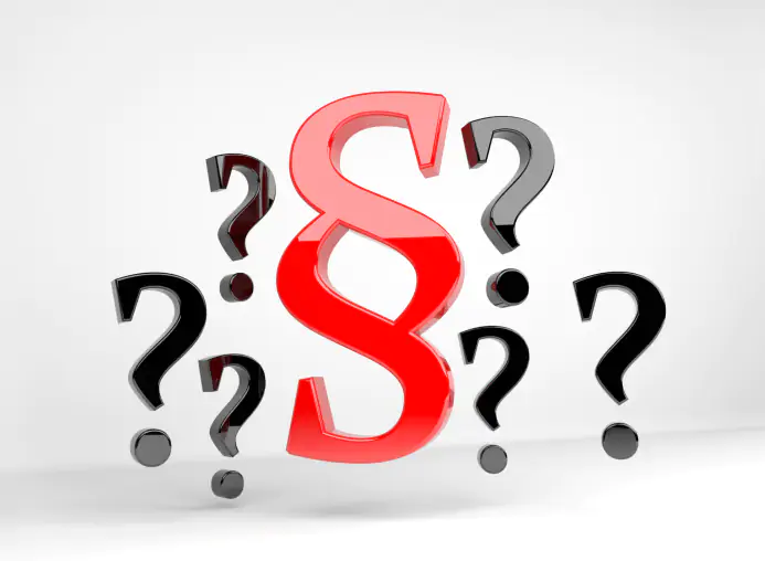 Paragraph 4 des Bundesurlaubsgesetzes (BUrlG) – eine Quelle von Unstimmigkeit Pargraf