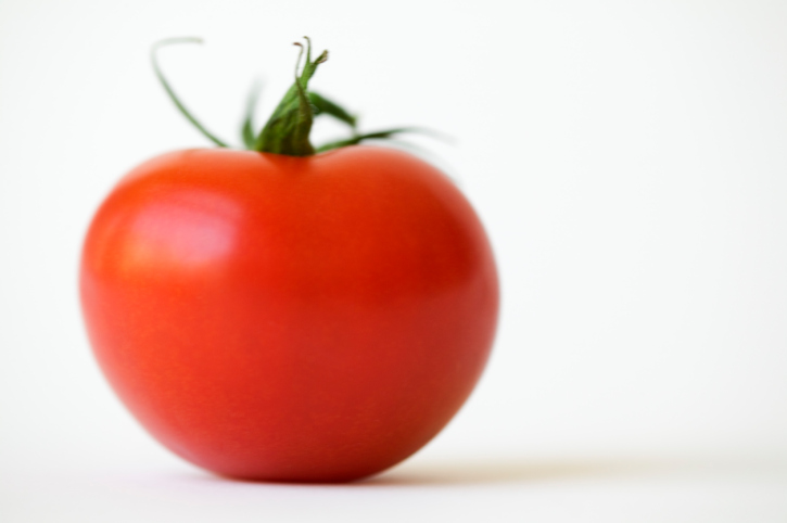 „Rote Tomaten“ und „tickende Uhren“ – Wie Sie die „Pomodoro-Technik“ nutzen Reife Tomate