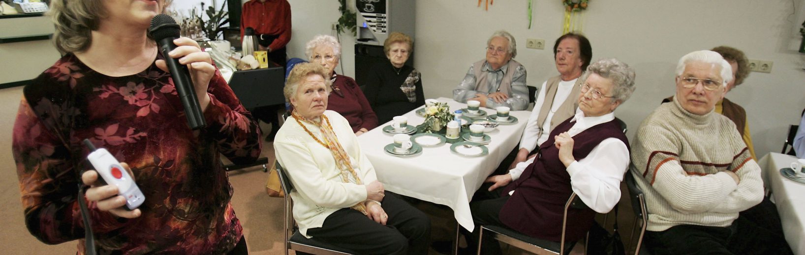 Kaffeefahrten neues Gesetz 2015