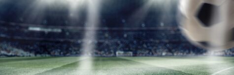 Bestattung und Fußball