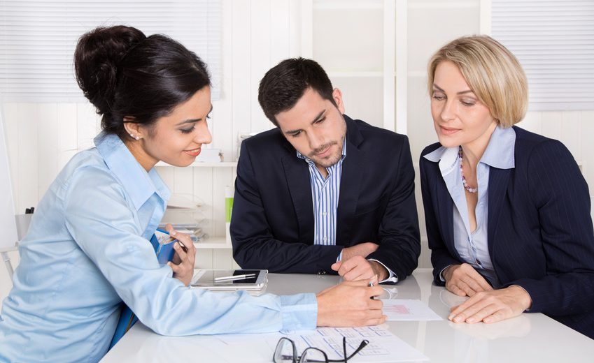 Kündigung: Führen Sie als Betriebsrat Beratungsgespräche – aber richtig Beratungsgespräch