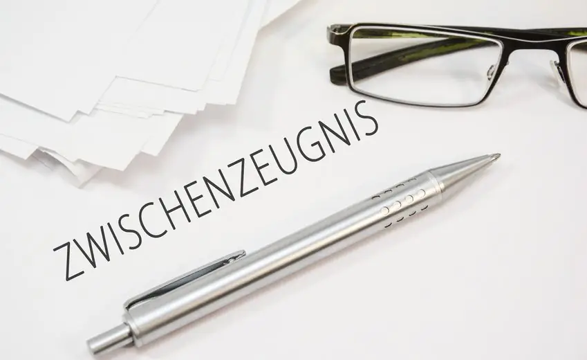 Warum Sie sich als Geschäftsführer ein Geschäftsführerzeugnis ausstellen lassen sollten, auch als Zwischenzeugnis