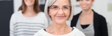 Unternehmensnachfolge