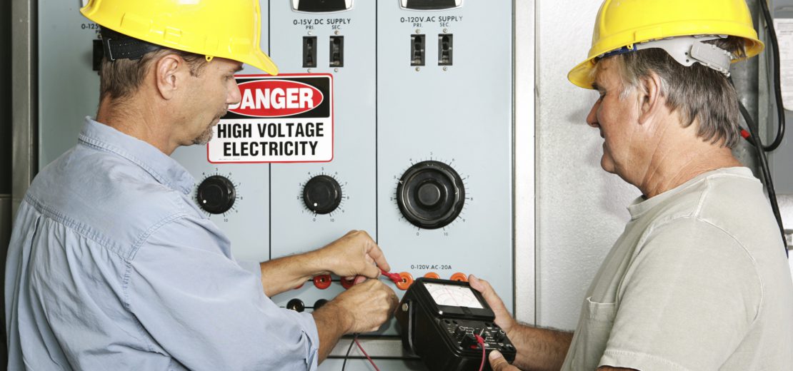 Verantwortliche Elektrofachkraft (VEFK)