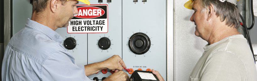 Die verantwortliche Elektrofachkraft (VEFK) Verantwortliche Elektrofachkraft (VEFK)