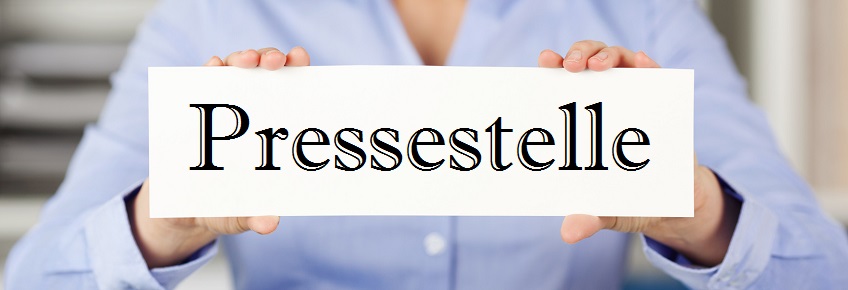 Pressestelle