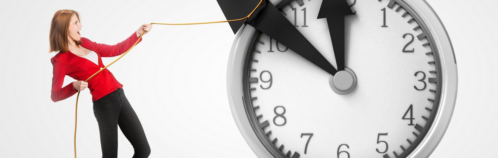 Zeitmanagement im Logistikalltag: Tipps und Techniken Zeitmanagement in der Logistik