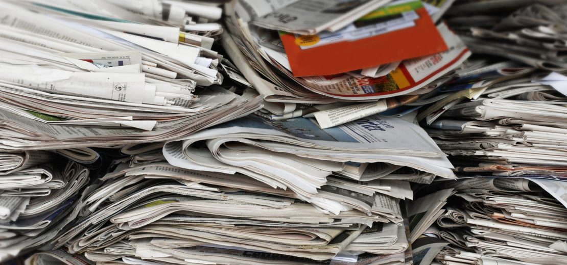 Sammlung Alttextilien Altkleider