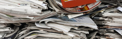 Sammlung Alttextilien Altkleider