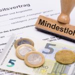 Unternehmen nutzen Mindestlohnausnahmen nur selten Mindestlohn
