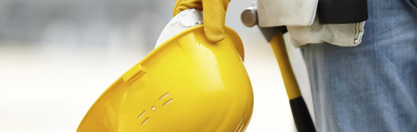 Persönliche Schutzausrüstung (PSA): die wichtigsten Pflichten Persönliche Schutzausrüstung