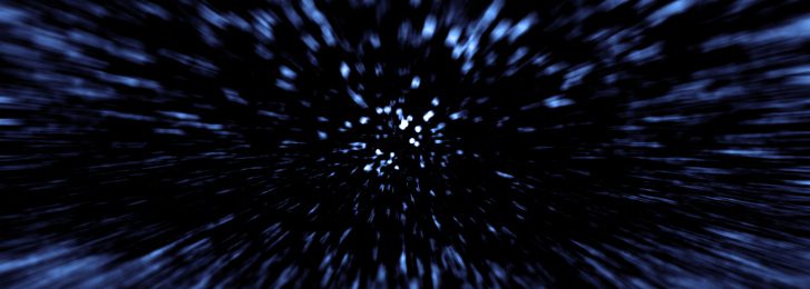 Der „Krieg der Sterne“ – die „Heldenreise“ als Erzählung in der politischen Kommunikation Kosmos