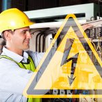 Verantwortliche Elektrofachkraft als Lohn- oder Gehaltsempfänger Elektrofachkraft
