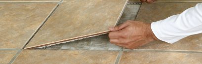 Asbest in Fliesenkleber und Co: So gehen Sie vor | WEKA