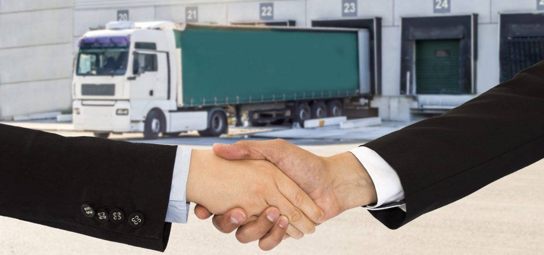 Supplier Relationship Management