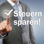 Neue Größenklassen - Klein-GmbHs sparen jetzt bei Steuern Steuern sparen mit neuen Größenklassen