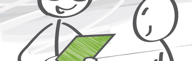 Feedback vermittelt Informationen und gibt Orientierung