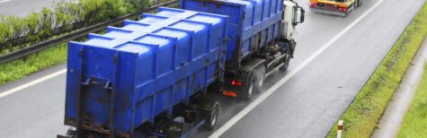 ADR-Schein: Schulungspflichten für Gefahrgutfahrer
