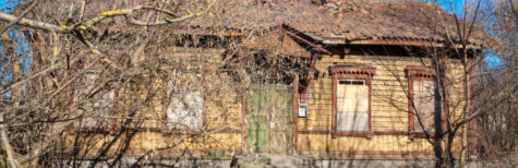 Ruine