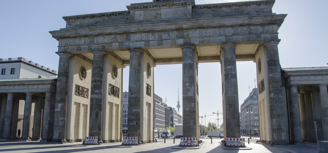 Bauordnung Berlin