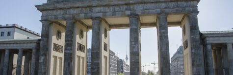 Geplante Novellierung der Bauordnung für Berlin (BauO Bln)