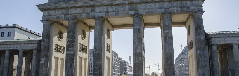 Bauordnung Berlin