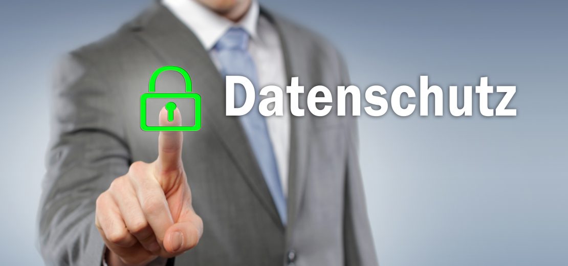 Datenschutzerklärung