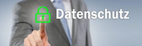 Datenschutzerklärung