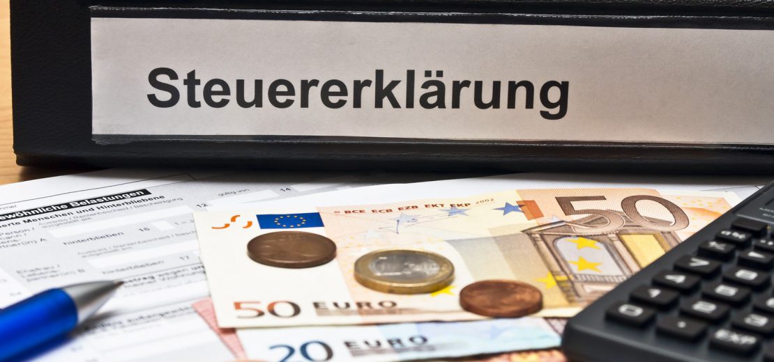 Verspätungszuschlag