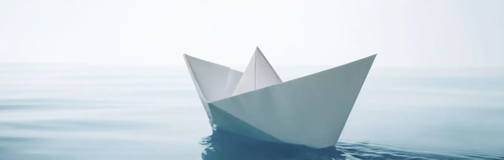 Verordnung über die Beförderung gefährlicher Güter mit Seeschiffen (GGVSee) Papierschiffchen