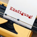 Kündigung Betriebsrat