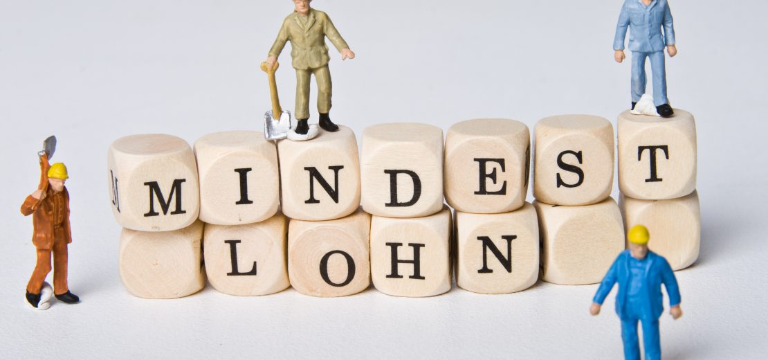 Bereitschaftsdienst