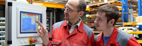 Praktikum Probezeit Kündigung