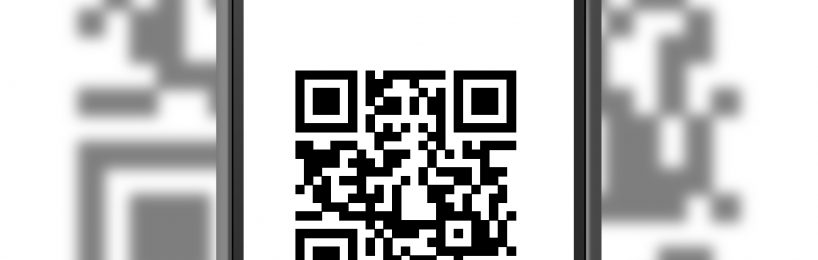 Smartphone, Smart Home – smarte Diktatur? Ist unsere analoge Freiheit in Gefahr? QR-Code