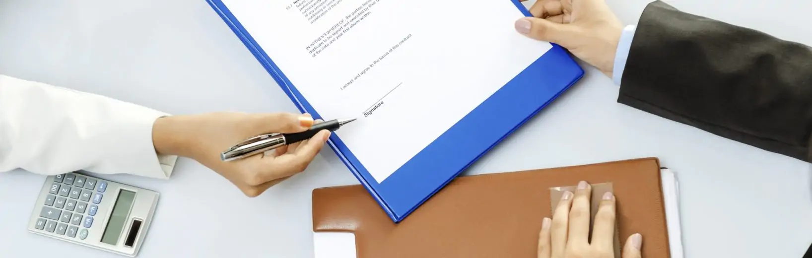 Häufige Fehler bei Nachträgen nach VOB Häufige Fehler bei Nachträgen