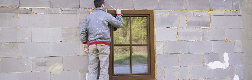 Schwachstelle Bauwerksabdichtungen Bauwerksabdichtungen