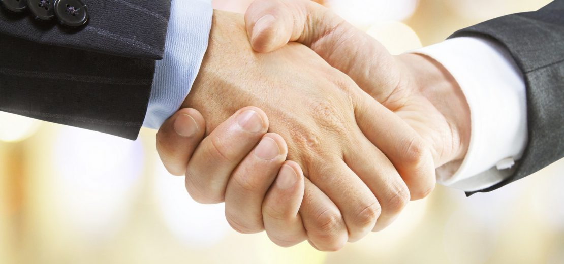 Energie-Contracting