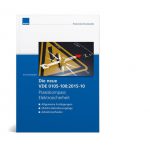 Die neue VDE 0105-100:2015-10