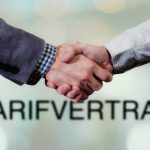 Neue Wege bei Tarifverhandlungen in Hessen Tarifbindung